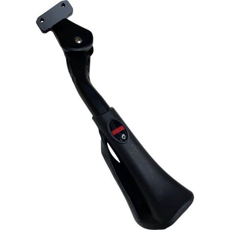 Vélo à deux roues avec roue cible de 20 pouces