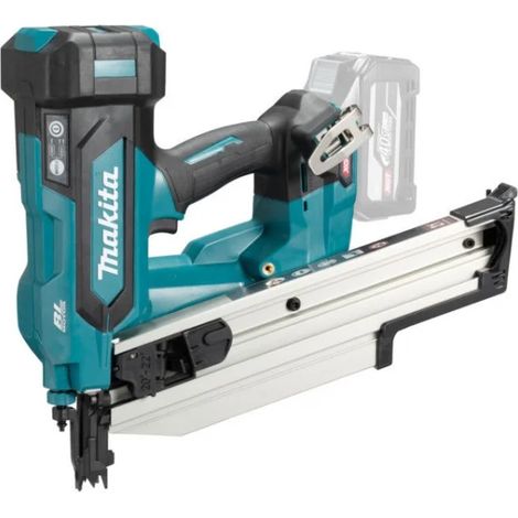 Makita BN002GZ Chiodatrice XGT Brushless 40 V senza batterie
