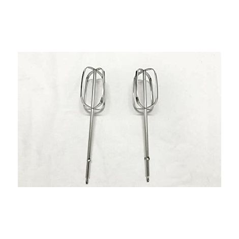 Kenwood 2 fouets pour batteur Chefette Lite 450 W HPM30