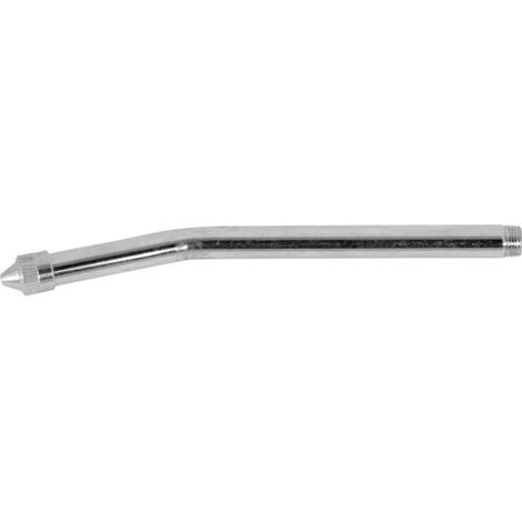MATO Tube de buse avec embout pointu, filetage de raccordement : 1/8
