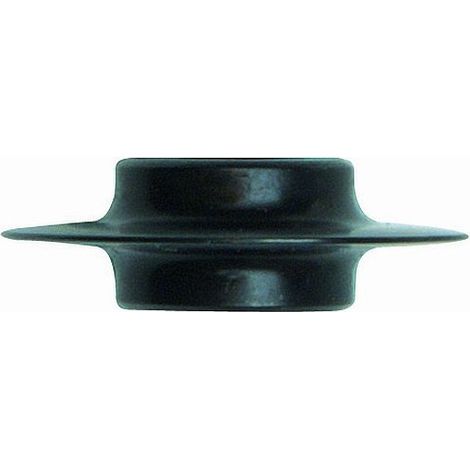 Disque de coupe taille 2, pour D.50-127 mm, T.13 mm pour la coupe automatique de tubes.