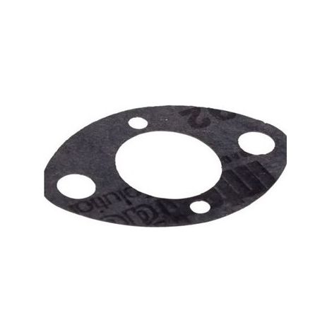 Stiga – 1185505870 – Joint de carburateur pour tronçonneuse ALPINA – Accessoire pour modèles A4000, A3700, A375 – Coupe précise pour bois dur