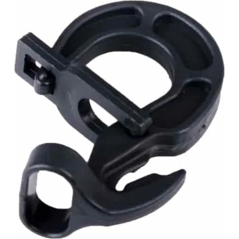 Ganci Easyfix per Cavi Elastici 6-10mm (1/5)