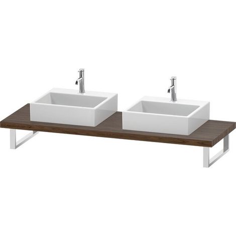 DURAVIT DS103C02121 Console variable DuraStyle 2