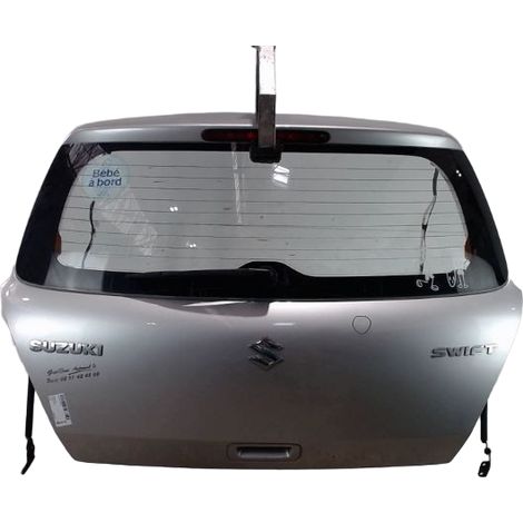 Hayon SUZUKI Swift [PRODUIT D'OCCASION]♻️6910063j23 (1/4)