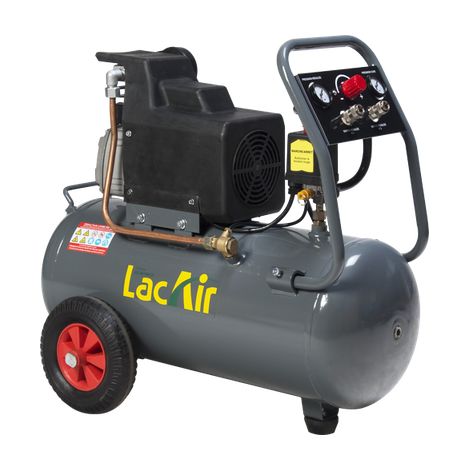 Kompressor MaxAir 15/50 50L 15M³/H LACME - 461500