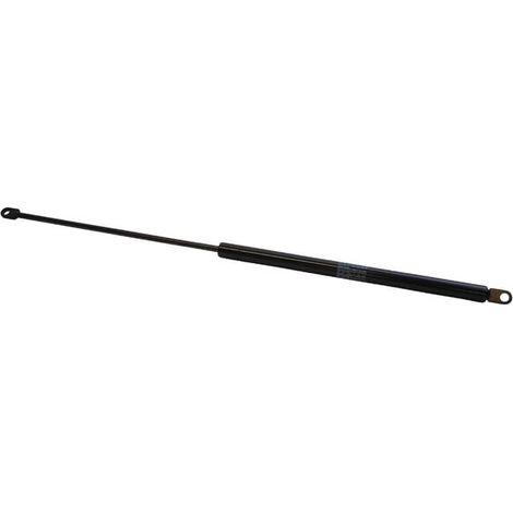 Amortiguador de gas L:600,0 mm 100N Stabilus STABILUS L600 100N CA262226 (1/4)
