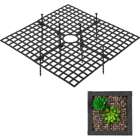 Soucoupe Pot de Fleur – Plateau Plante Intérieur Extérieur (1/5)
