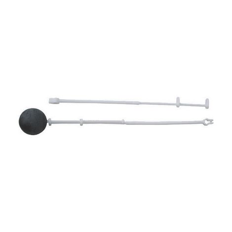 GRUPPO COMPLETO SFERA CON ASTINA- PUCCI- pezzi 1