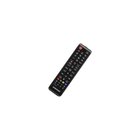 TELECOMMANDE DE SERVICE TM1240A MONDIALE POUR TV AUDIO TELEPHONIE SAMSUNG - AA81-00243B