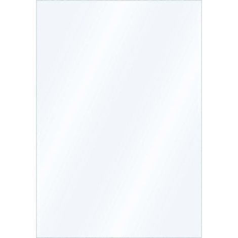 Film NFEP 280x200x0,15mm Film transparent FEP Comme illustré (1/5)