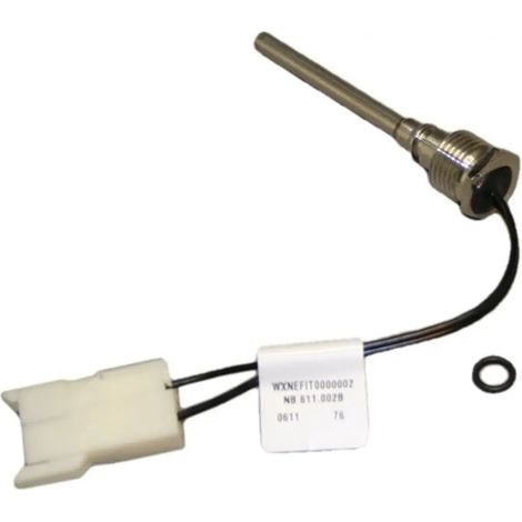 BOSCH Sensore di sicurezza-NTC kpl, 7098854