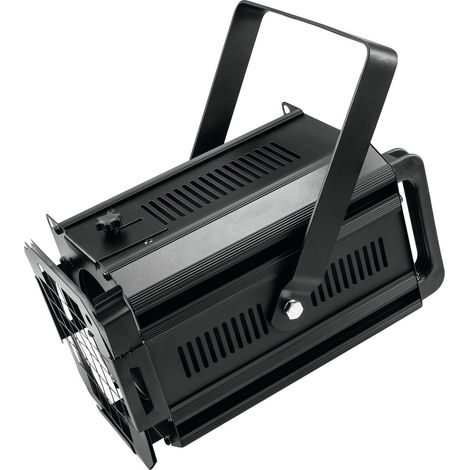 Eurolite Faro Teatrale 300/500 Antihalo nero (1/5)