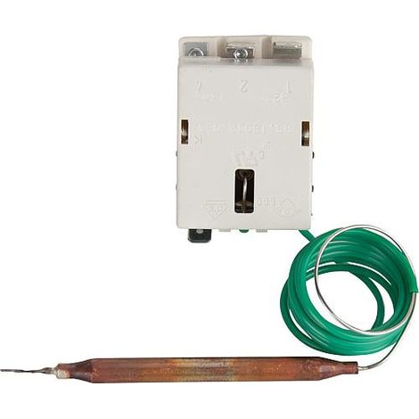 Régulateur de température pour De Dietrich 0082180