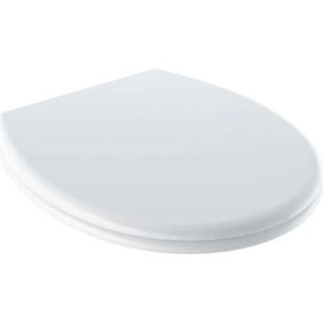 Geberit WC-Sitz BAMBINI weiß 573334000 (1/5)