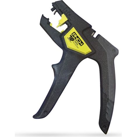 Sguaina cavi automatica professionale per cavi 0,2 - 6mmq Etelec TWS06