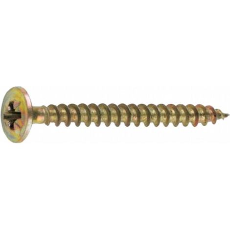 tornillo tirafondo madera c-avellana pozi acero cement 6 x 130
