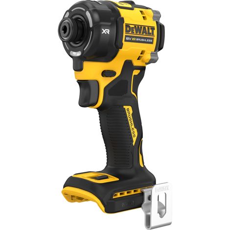 DeWALT - Avvitatore a impulsi 18V a batteria, senza batteria e caricabatterie DCF870N