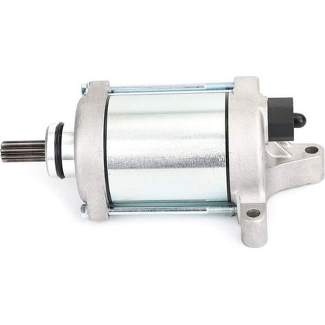 Démarreur 31200-MFJ-D01 31200-MFG-D01 pour Honda CBR600RR VFR800 (1/4)
