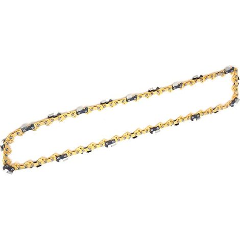 BelleRise - Chaîne tronçonneuse électrique 12" – 45 maillons – coupe rapide – jardinage (1/5)
