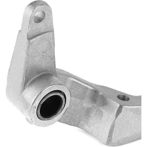 Motorrad-Schaltpedal kompatibel mit Ducati 696, 796, 795 und M1100 (2009-2013). (1/5)