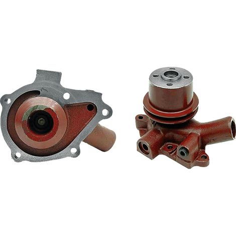 Pompe à eau DAVID BROWN K262898 K952713 (1/2)