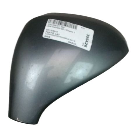 Carenage Retroviseur Exterieur Gauche PEUGEOT 308 I Phase 1 2007-2011 [PRODUIT D'OCCASION]♻️8152f1 (1/3)