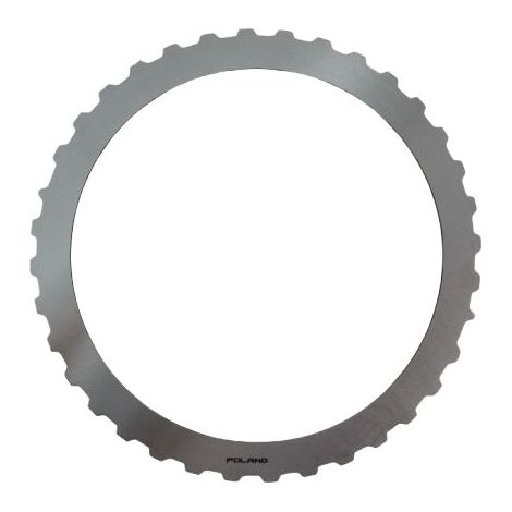 Entretoise en acier DL501 0B5 Panier S-tronic 1-3-5-7 216 mm x 178 mm x 2 mm 36 dents (1/3)