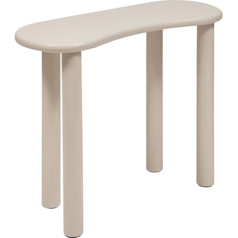 Consolle olao avorio 100x40cm - Atmosphera créateur d'intérieur