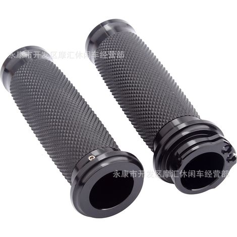 Motorcycle ATV Beach Buggy Two-in-One-out One-in-Two-out Oil Switch Valve Three-way ETon Polaris (1/5)