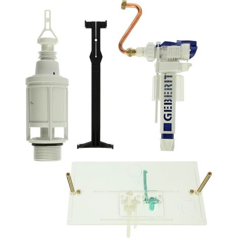 Set de conversion Geberit pour 200 F et Highline, 215.422.00.1