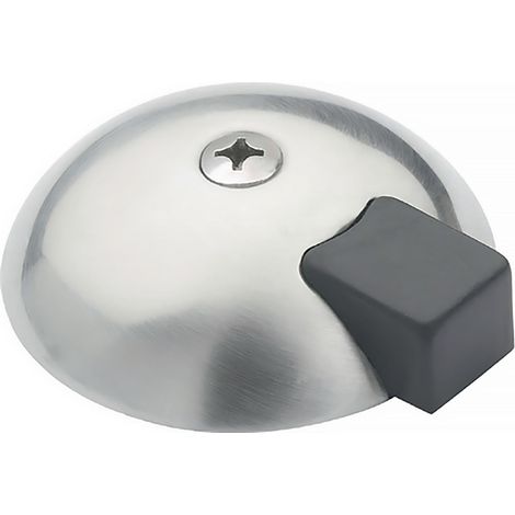 Hermat Bodentürstopper 3699 TS Edelstahl Türstopper Bodenmontage (1/4)