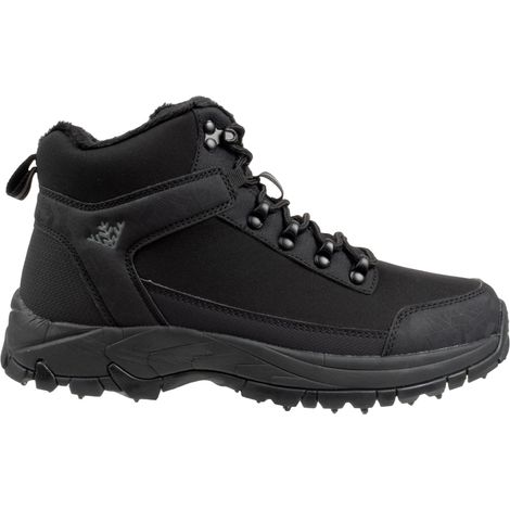 Trekker Winterschuhe mit spikes Havu - EU45