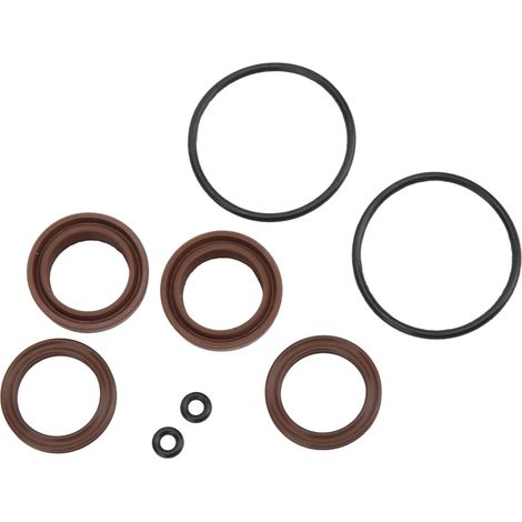 Lot de Joints pour Cylindre de Direction HC5345 Remplacement Imperméable en Caoutchouc pour Seastar Teleflex (1/5)