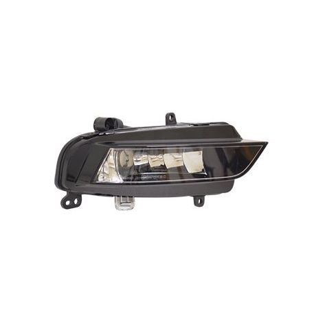 Feu anti-brouillard avant droit H8 S-line Audi A1 phase 2 2014-2018