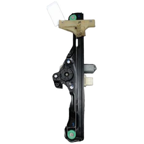 Mecanisme+moteur Leve-glace Arriere Gauche CITROEN C4 Picasso Long [PRODUIT D'OCCASION]♻️9826076580 (1/5)