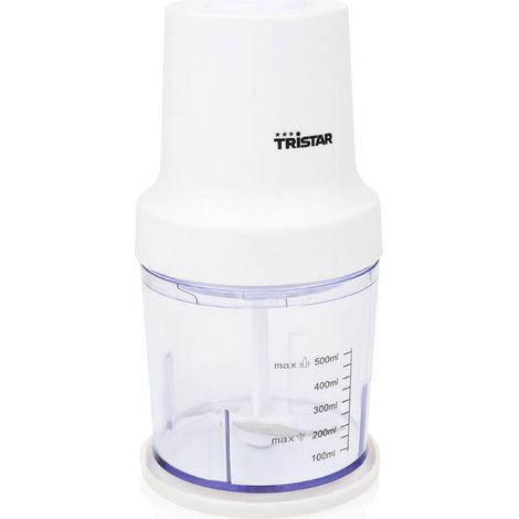 PICADORA 0.5L 400W TRISTAR (1/2)
