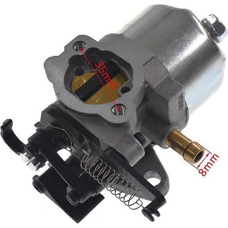 kigbf-Carburetor Kit for &Stratton 700 750 792038 Lawn Mower Part