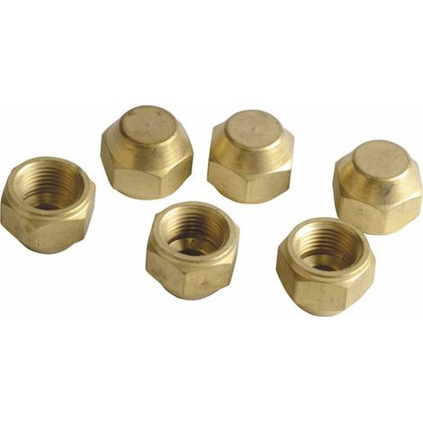 Capuchon flare N5-6 3/8" (X 6) - DIFF