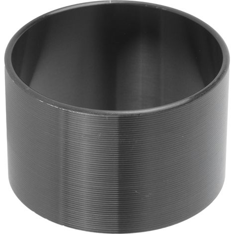 Segments de piston pour compresseurs, durables, démontage et installation faciles, chemise de cylindre résistante à la pression du gaz (1/5)