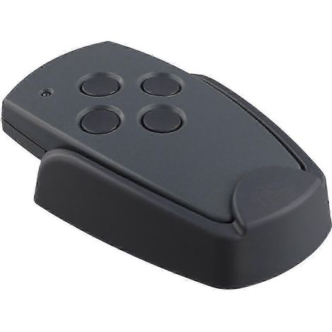 Télécommande pour porte de garage à enroulement Digital D304 433 MHz (réplique), 4 touches, conforme à la description (SZRH A-GB). (1/5)