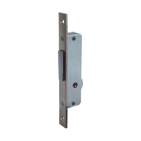 SERRATURA MONTANTE INFILARE 903 14 FIAM  B.Q NICH F.MM 16 C.SPILLO M1 E.MM 16