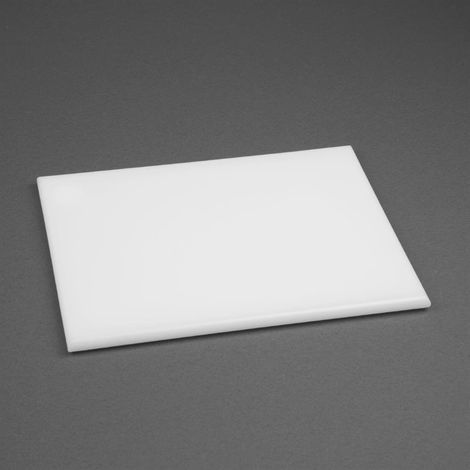 Planche à Découper Haute Densité - 300x225x12 mm - 6 Couleurs - Hygiplas (1/5)