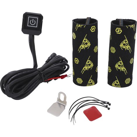 Kit main Bluetooth 5.0 externe pour autoradio Citroën C2 C3 C5 C6 C8, micro extérieur + câble audio Aux, adaptateur assemblage microphone RD4 (1/5)