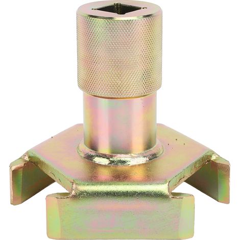 Ortviai Outil de démontage pour spider d'embrayage primaire Polaris RZR 900/1000 XP, Ranger, Sportsman – Acier robuste (1/5)
