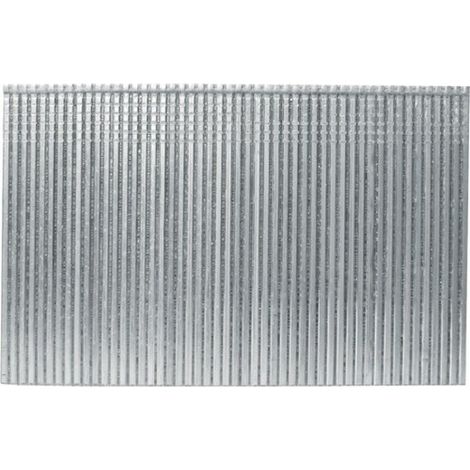 Ongle Bostitch 1 6x25 mm 0° 5000 pcs . galvanisé