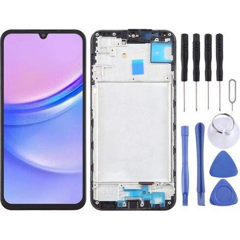 Compatible with the 6.43-inch OLED LCD screen of the Samsung Galaxy A15 5G SM-A156B (1/4)
