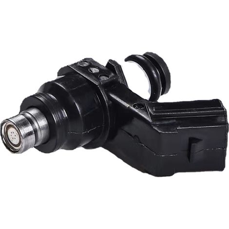 Injecteur 16450-K03-H11 compatible avec moto Honda WAVE 110I et New Scopy I, pièce essentielle pour le système d’injection électronique. (1/5)