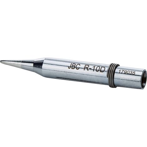 Jbc , 300905, Punta R10D, annees 30 annees 40 SL2006