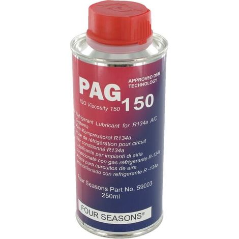 Aceite UNIVERSAL PAG KL091004 150